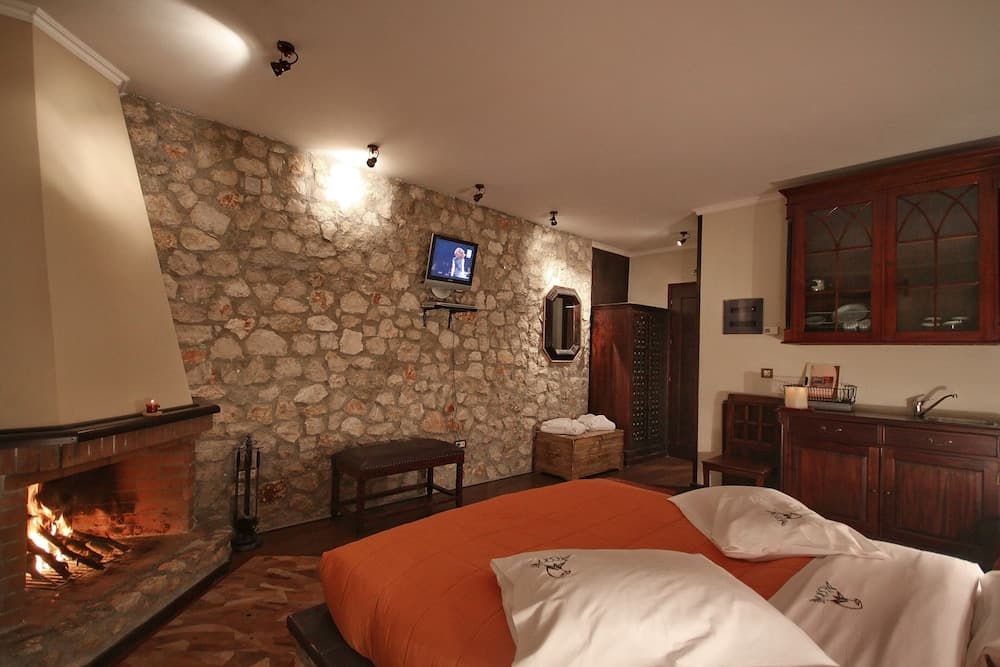 Aesko Resort