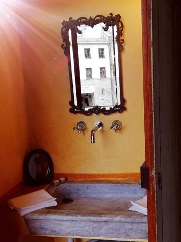 La Casa Rosa B&B