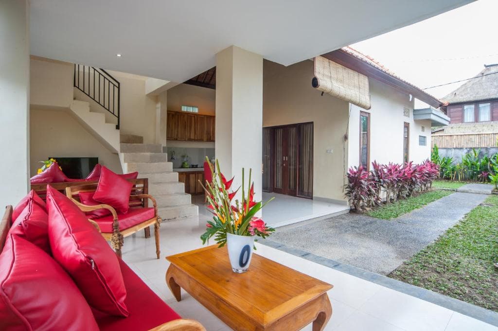 Villa Two Islands