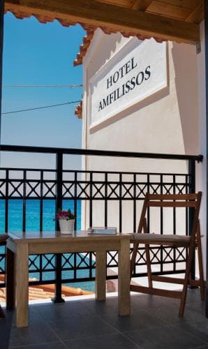 Amfilissos