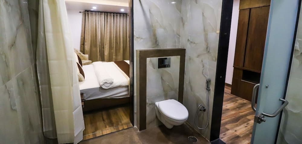 Hotel Delite Palladium