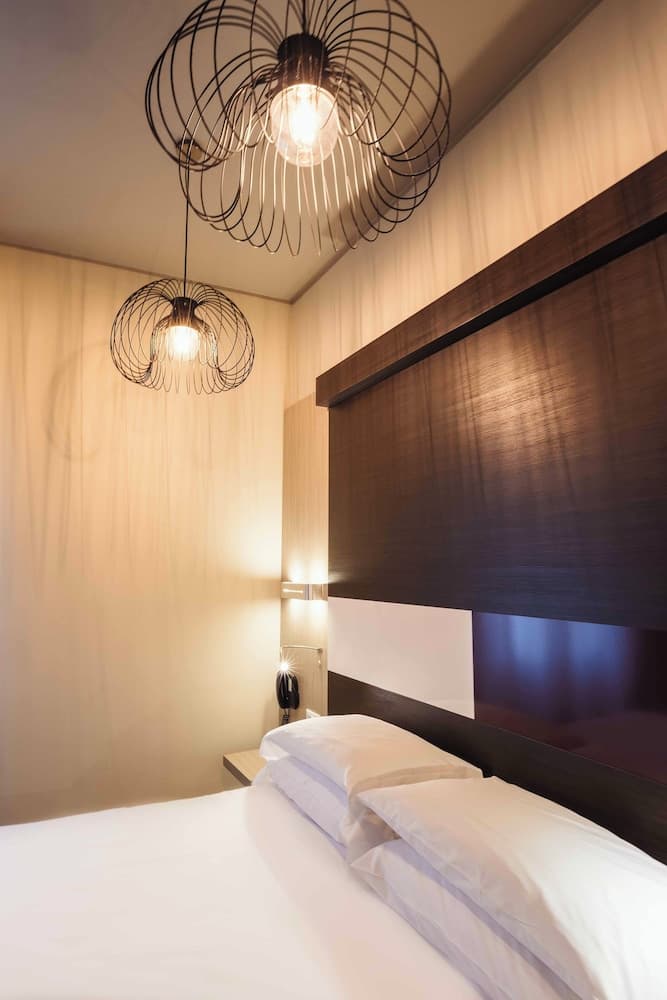 Genius Hotel Downtown