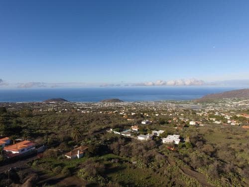 Los Guanches Bungalows