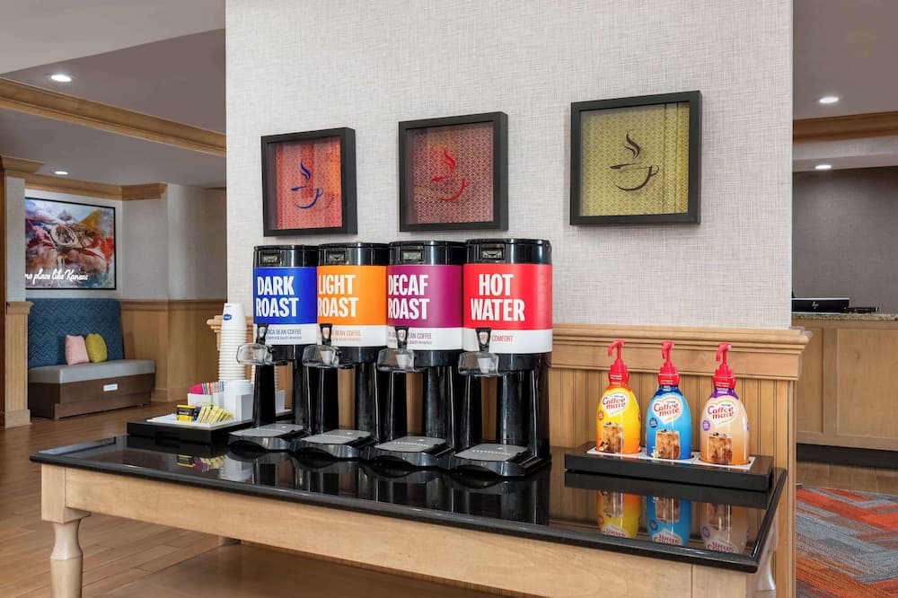 Hampton Inn & Suites Dodge City