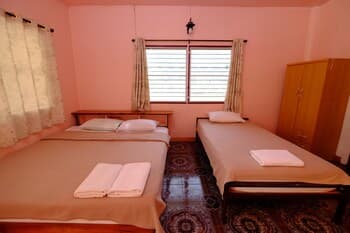 Viewnar Resort
