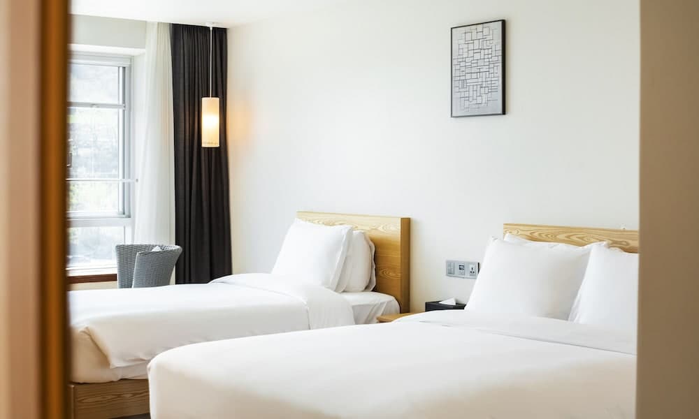 Hotel Haven