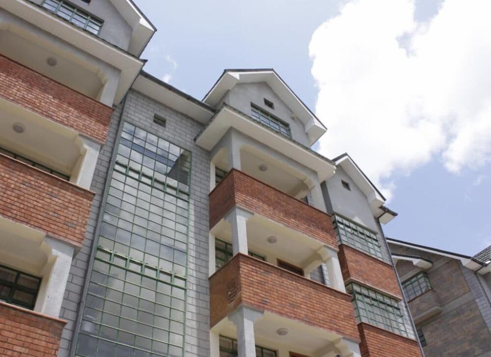 Ole Dume Suites