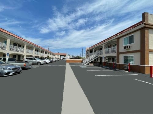 Diamond Inn
