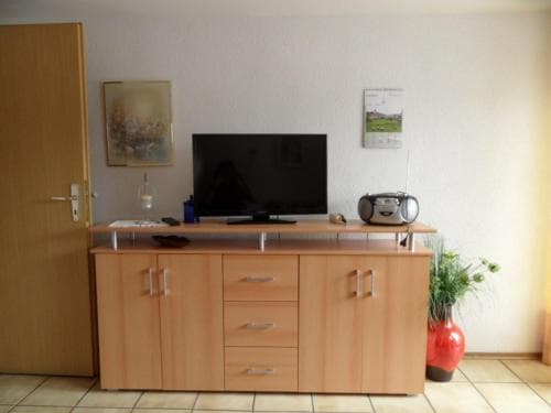 Ferienwohnung Haus Agnes
