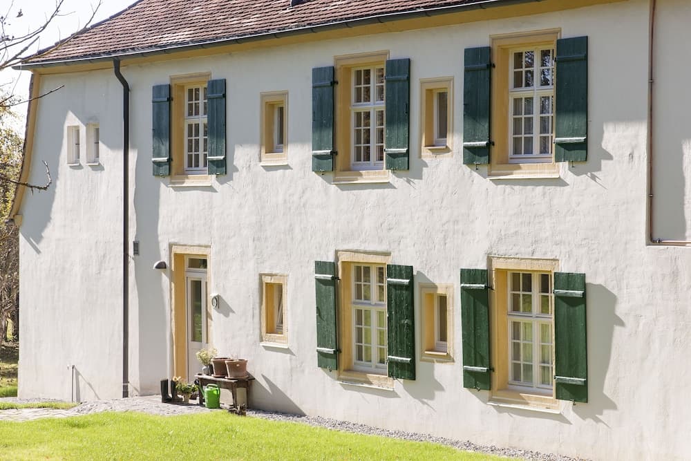Fischerhaus