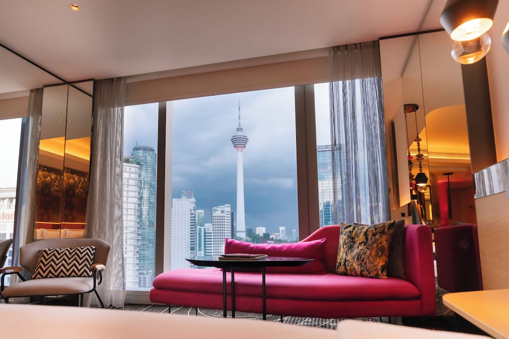 W Kuala Lumpur
