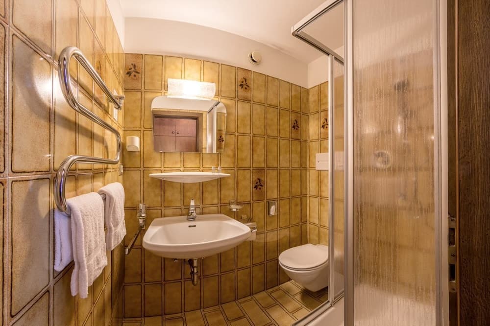 Hotel St. Pankraz