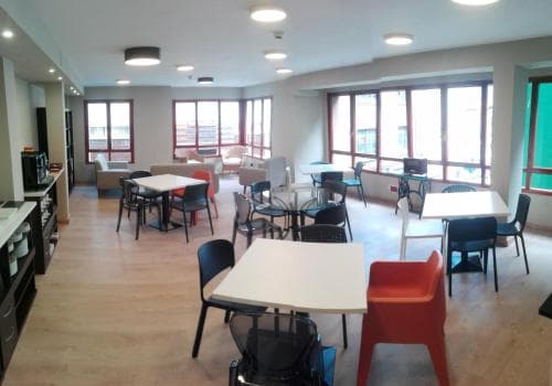 Hotel Areces