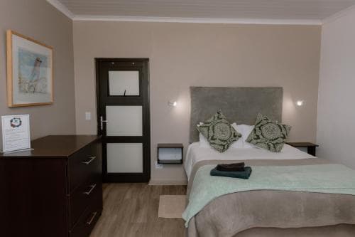 Wilderness Beach Resort