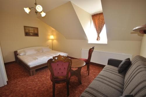 Hotel Centrum