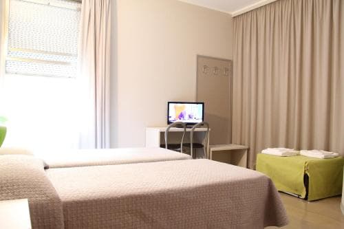 Hotel Due Giardini
