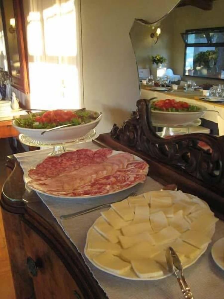 Quercia Rossa
