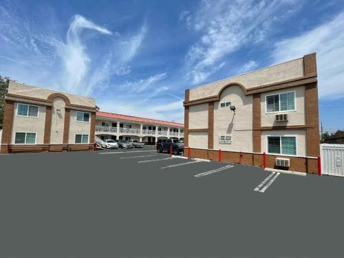 Diamond Inn