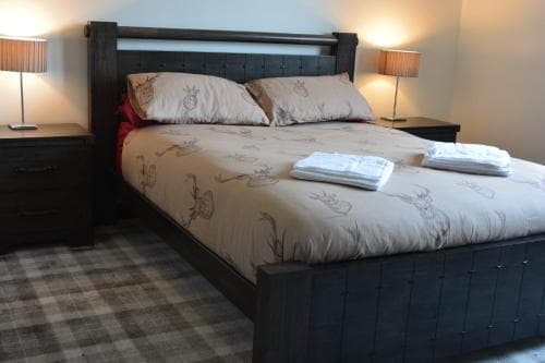 Whitehouse B&B