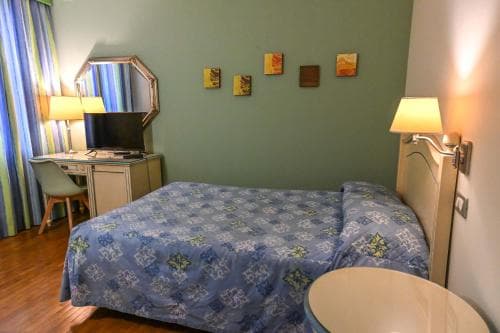 Hotel Matteotti