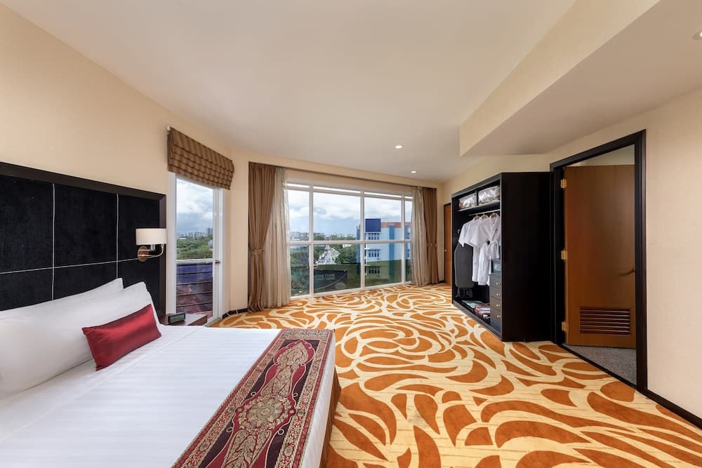 Taw Win Garden Hotel