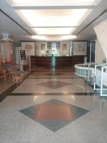 Timotel Hotel