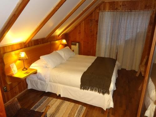 Hostal Müller