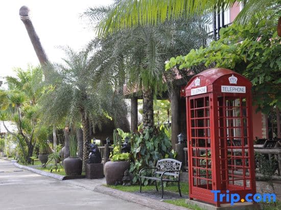 Be One Boutique Resort