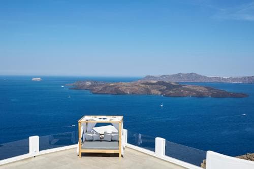 Volcano View by Caldera Collection
