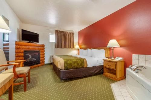 Harmony Inn & Suites