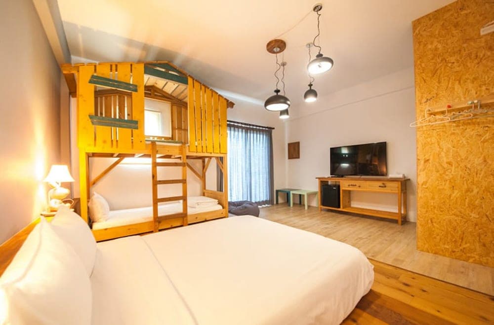 Connecting Hearts B&B