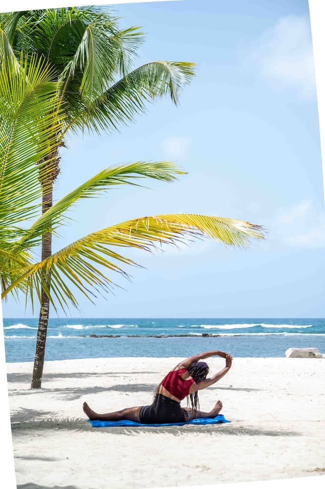 Grand Caribe