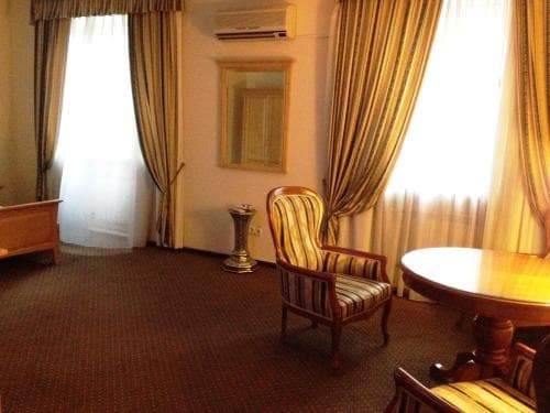 Hotel Academy