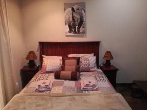 Big 5 Guest House