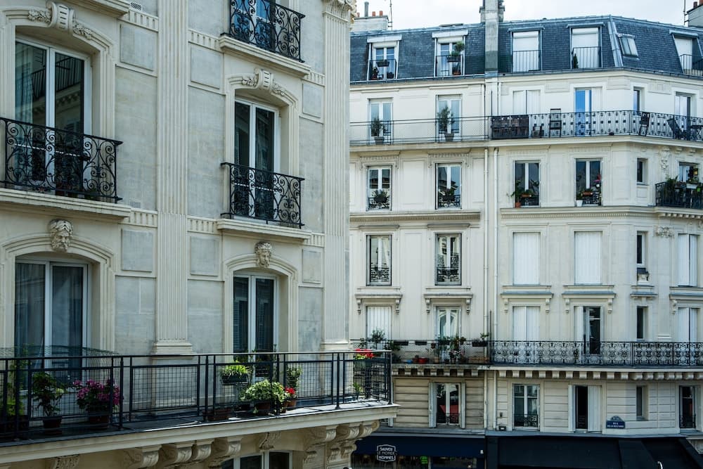 Hotel Beaurepaire