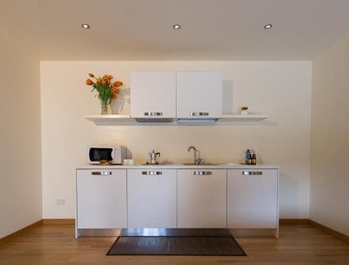 Residence Ca' Beregana