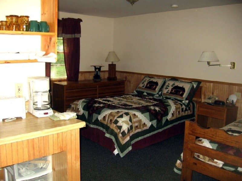 Bear Tree Lodge