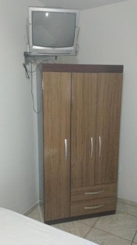 Pousada Unamar