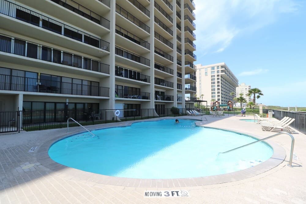 Ocean Vista Condominiums