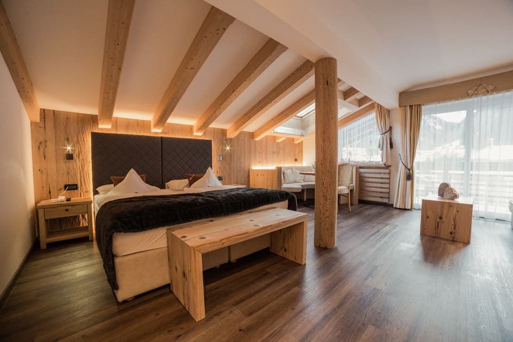 Hotel Freina
