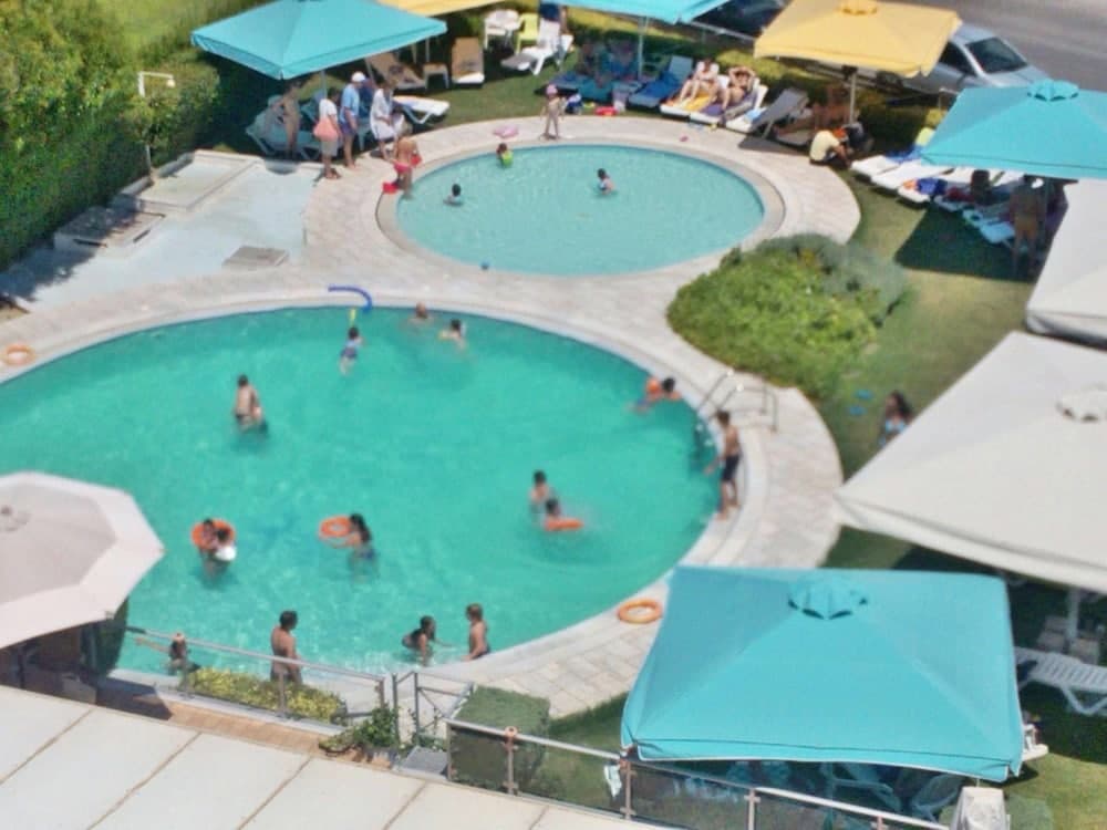 Hotel Flisvos