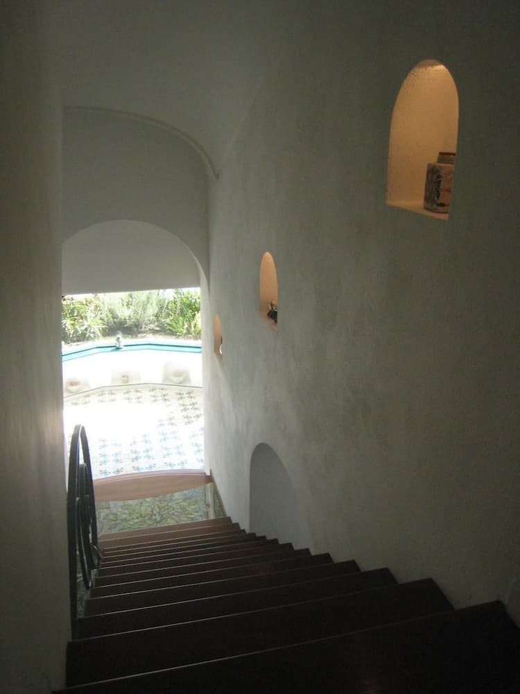 Villa Pasitea
