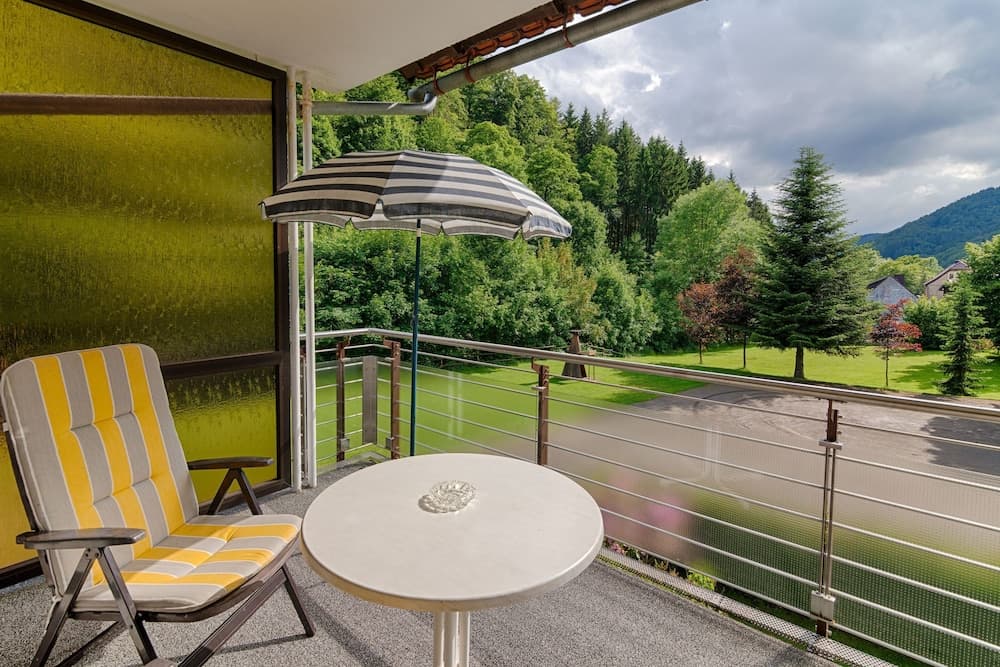 Hotel Garni Haus Iris