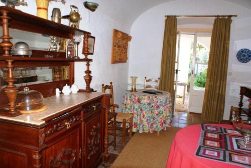 Casa da Muralha