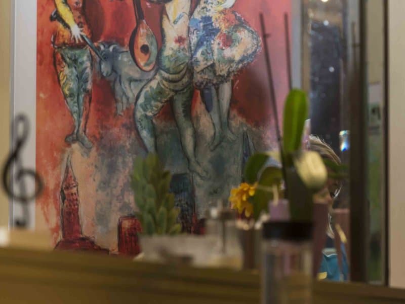 Ibis Styles Berlin an der Oper