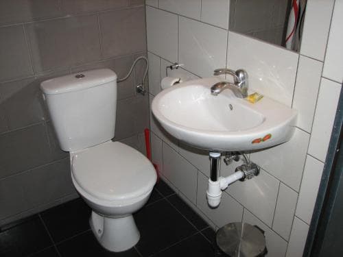 Hostel Fabryka