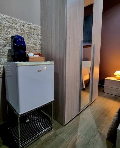B&B Rampante