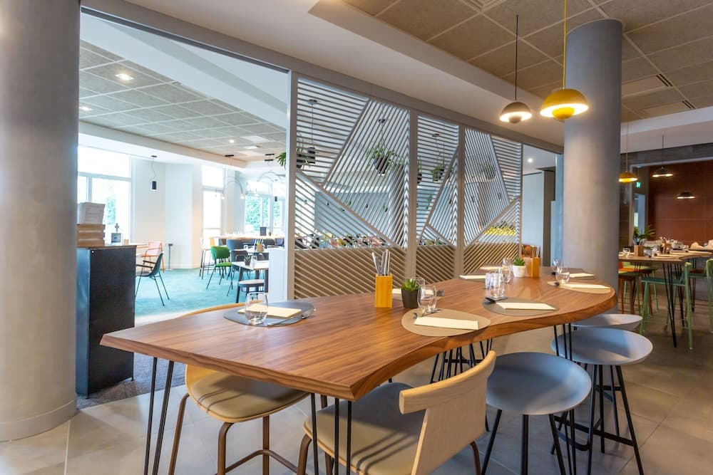 Novotel Bourges