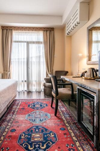 GINGER Hotel