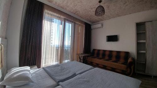 Hotel BERGO